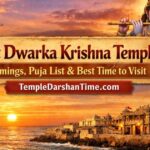 Bet Dwarka Krishna Temple Timings, Puja List & Best Time to Visit – TempleDarshanTime.com