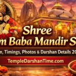 Shree Shyam Baba Mandir Surat: Location, Timings, Photos & Darshan Details 2026 – TempleDarshanTime.com