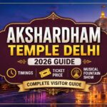 Arunachaleswarar Temple Giripradakshina: Distance, Timings & Rituals