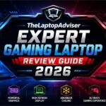 TheLaptopAdviser Expert Gaming Laptop Review Guide 2026