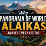 Why Panorama of World Alaikas Amazes Every Visitor 