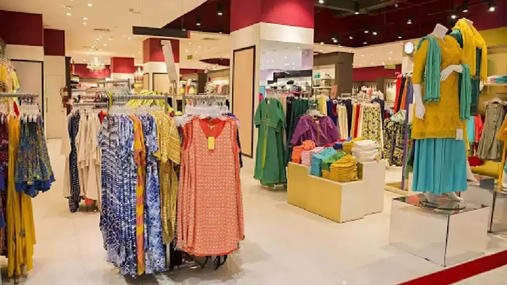 Aditya Birla Fashion Share Price