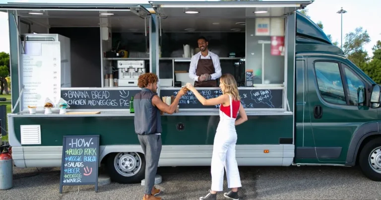How Much Is a Food Truck: Full Cost Guide How Much Is a Food Truck
