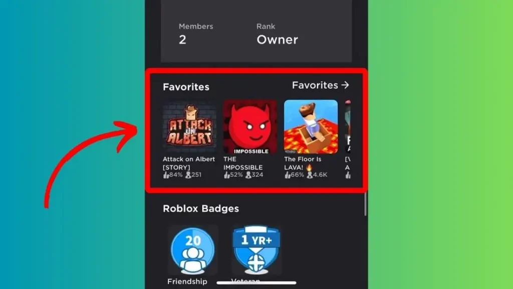 How to See Your Favorites on Roblox Clothing How to See Your Favorites on Roblox Clothing