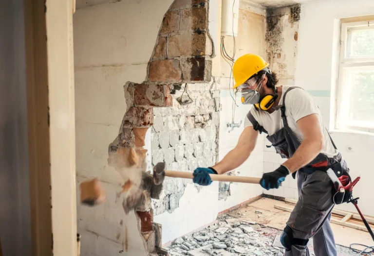 How to Start a Demolition Business How to Start a Demolition Business