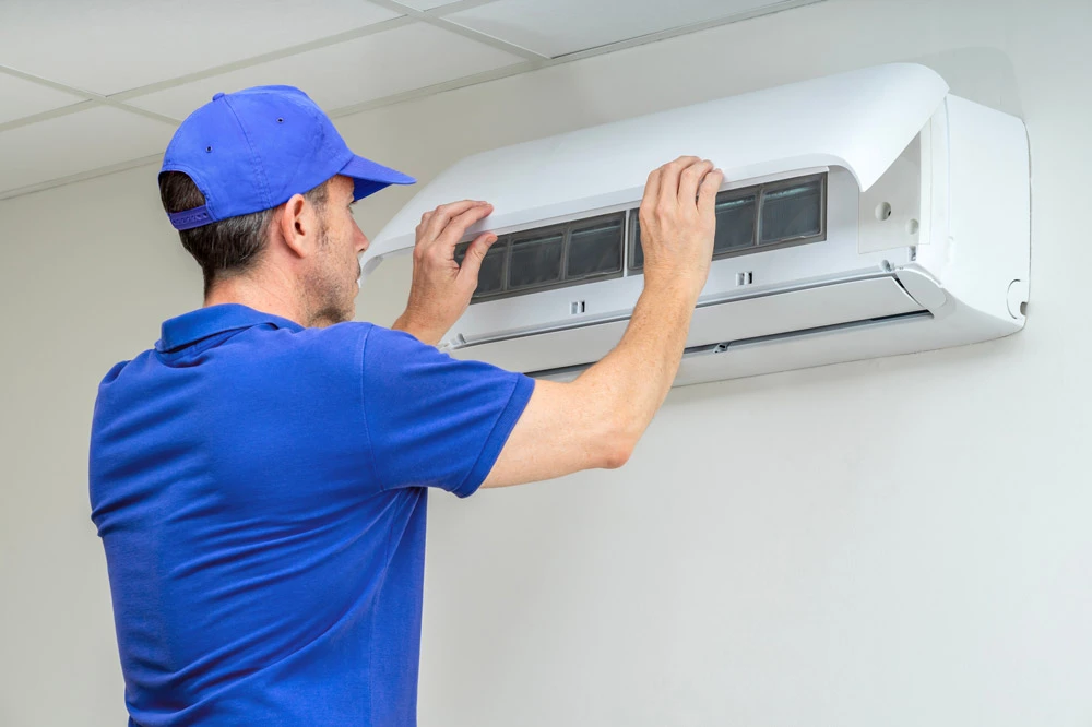 How to Start a Heating and Air Conditioning Business