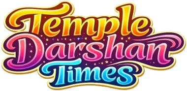 templedarshantimes