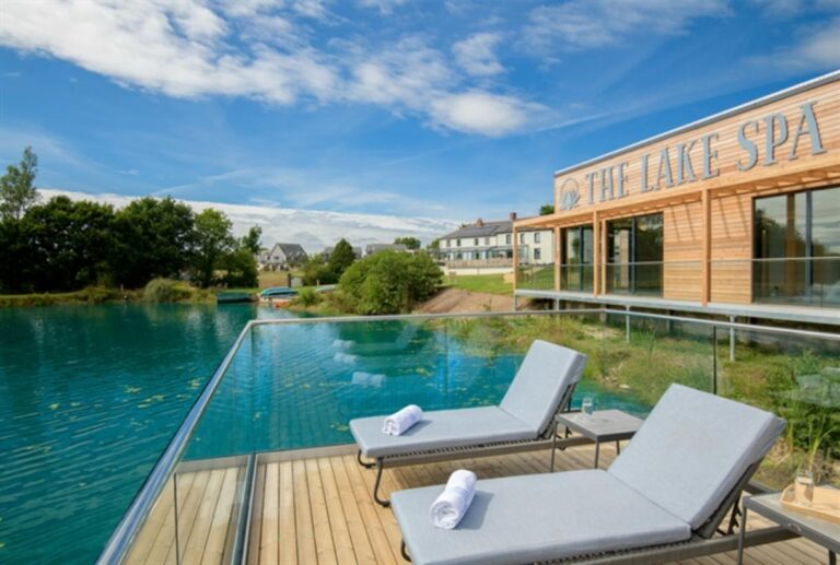 Clawford Lakes Resort and Spa: A Peaceful Escape for Relaxation and Luxury Clawford Lakes Resort and Spa