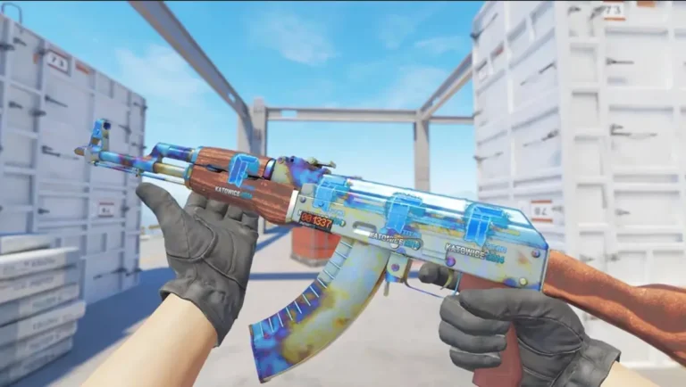 Most Valuable CSGO Skins in 2026 CSGO Skins