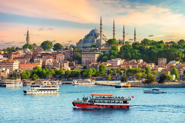 Things to Do in Istanbul Turkey