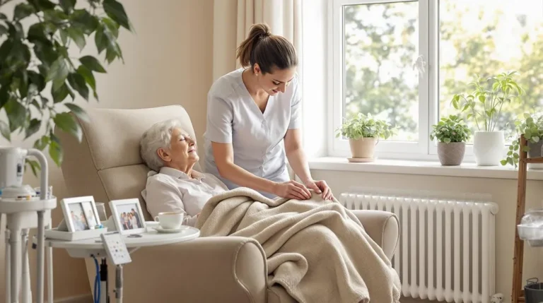 Does Medicare Pay for Assisted Living: Coverage, Costs, and Options Assisted Living