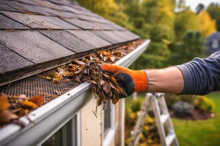 Essential Tips for Maintaining Your Roof and Gutters Maintaining Your Roof and Gutters